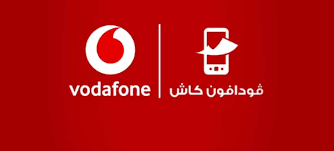 Vodafone Cash Image